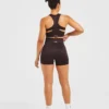 Shorts sans coutures Balance V3