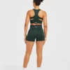 Shorts sans coutures Balance V3