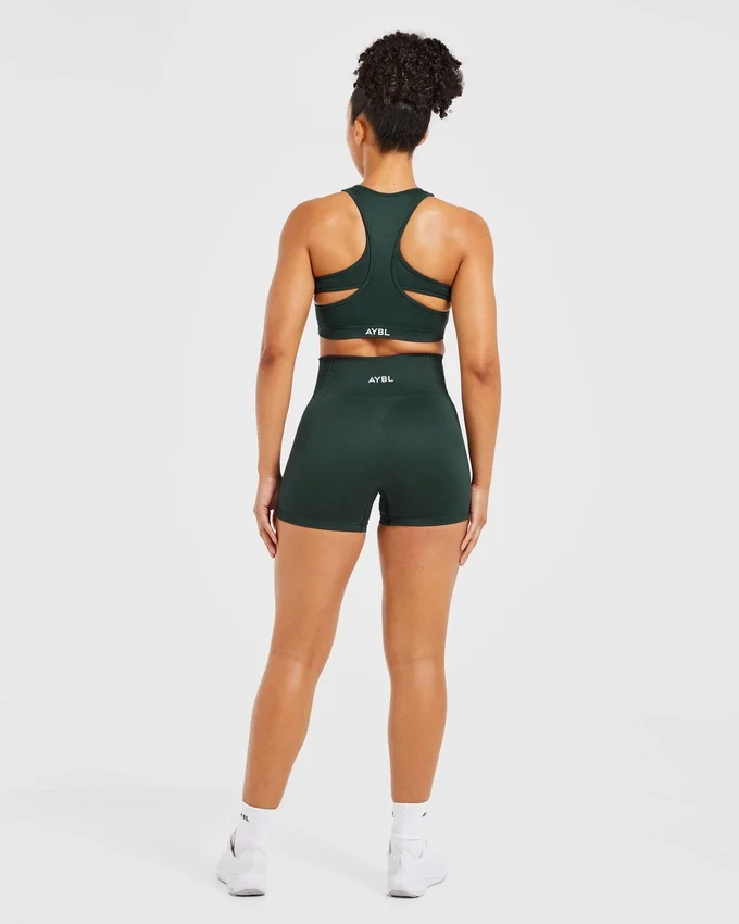 Shorts sans coutures Balance V3