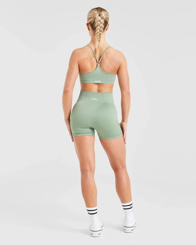 Shorts sans coutures Balance V3