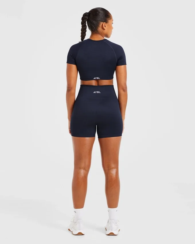 Shorts sans coutures Balance V3