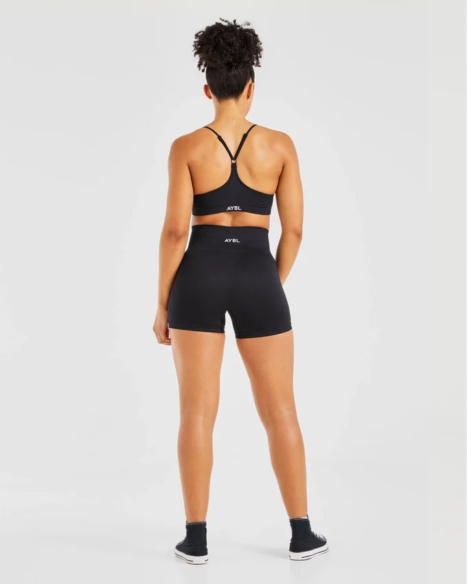 Shorts sans coutures Balance V3