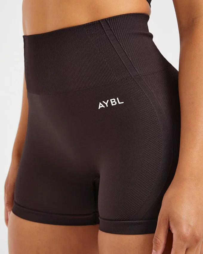 Shorts sans coutures Balance V3