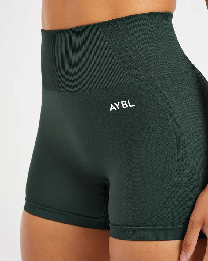 Shorts sans coutures Balance V3