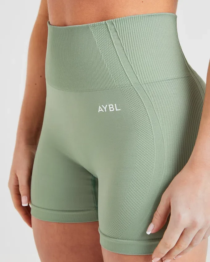 Shorts sans coutures Balance V3