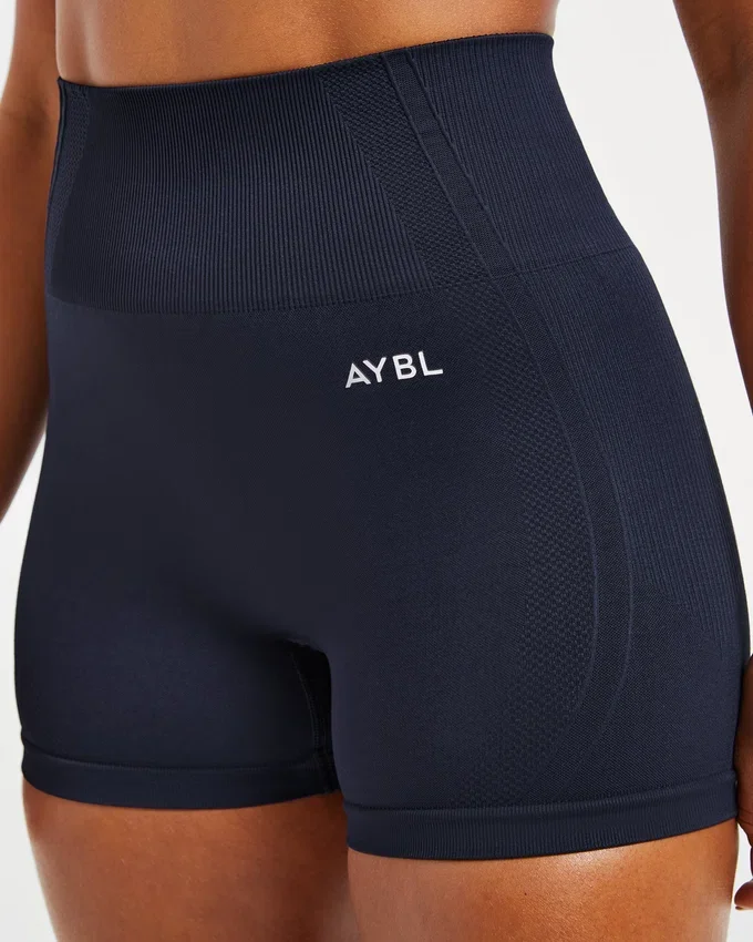 Shorts sans coutures Balance V3