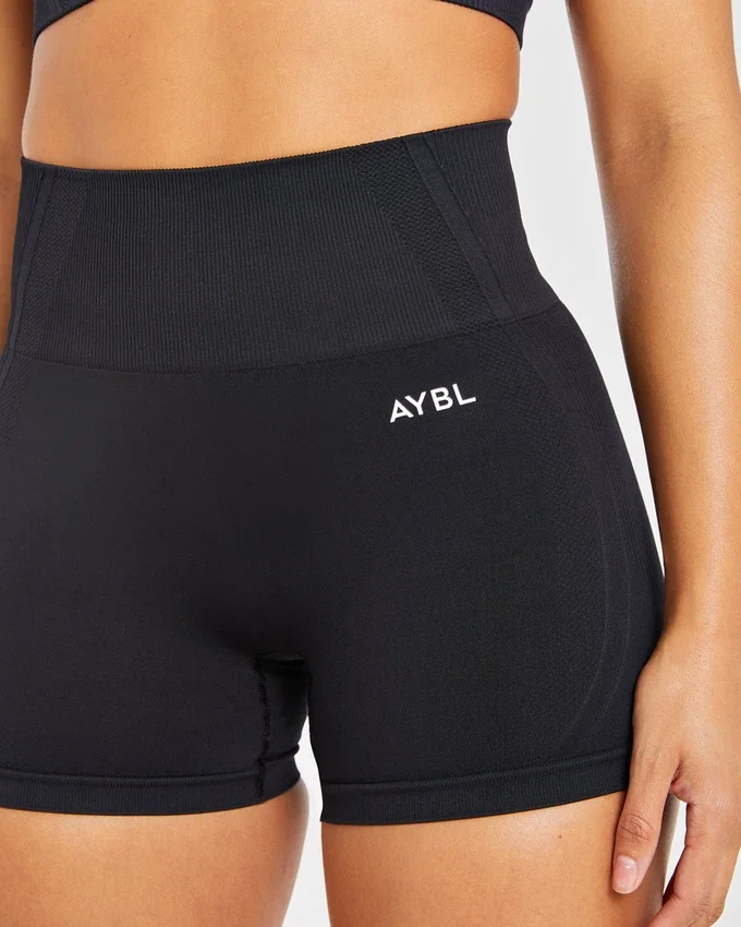 Shorts sans coutures Balance V3