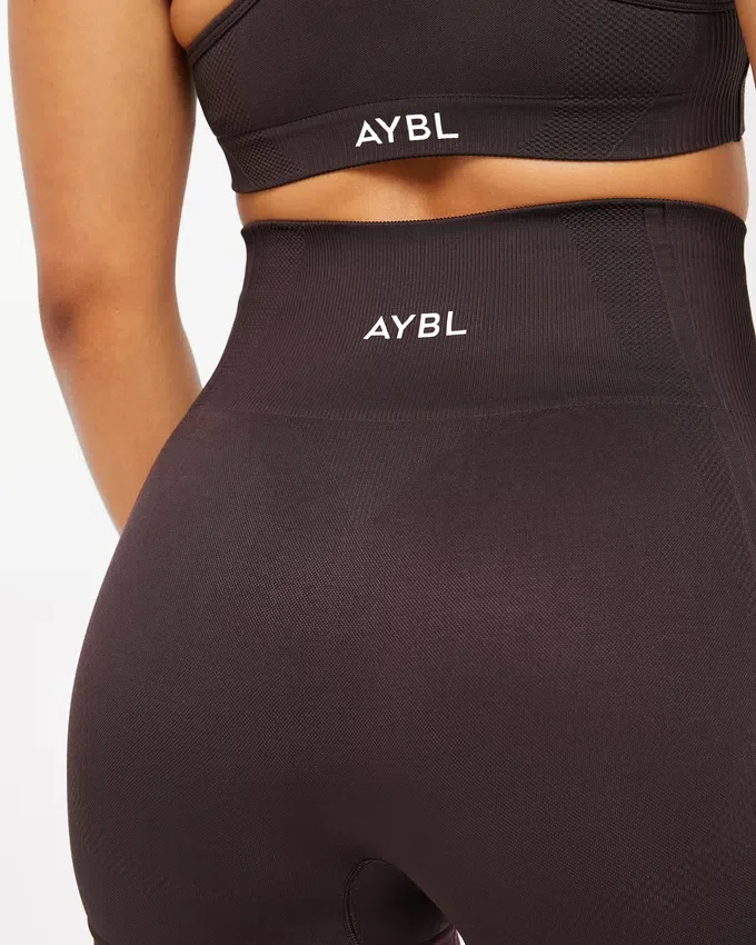 Shorts sans coutures Balance V3