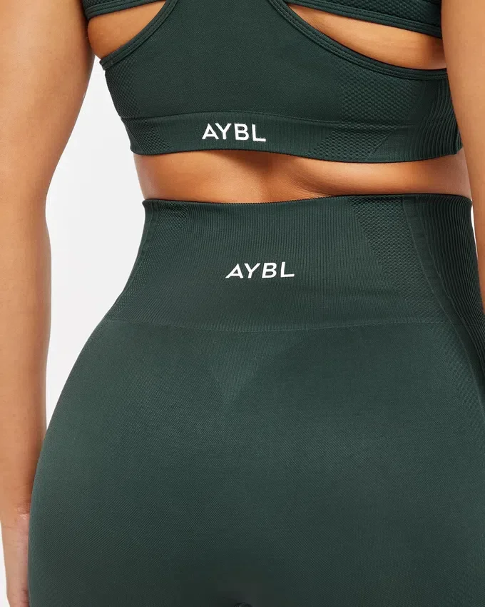 Shorts sans coutures Balance V3