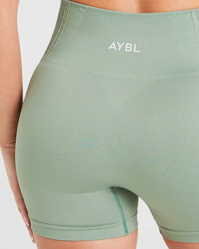 Shorts sans coutures Balance V3