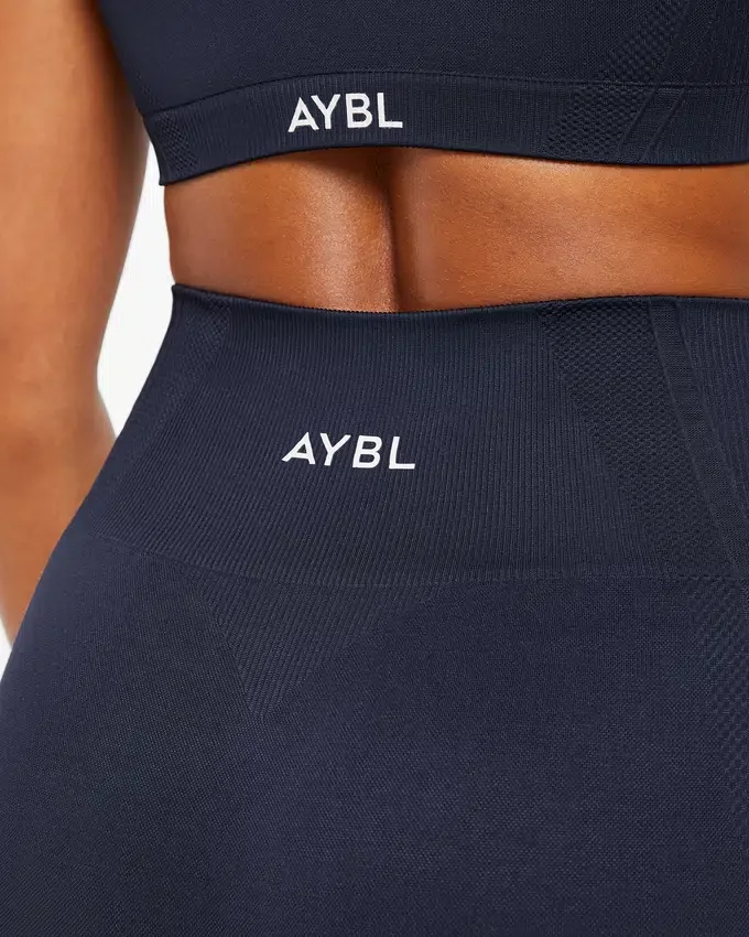 Shorts sans coutures Balance V3