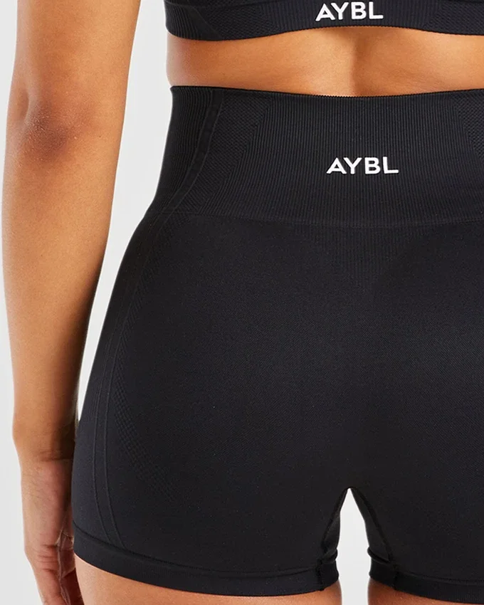 Shorts sans coutures Balance V3