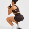 Shorts sans coutures Balance V3