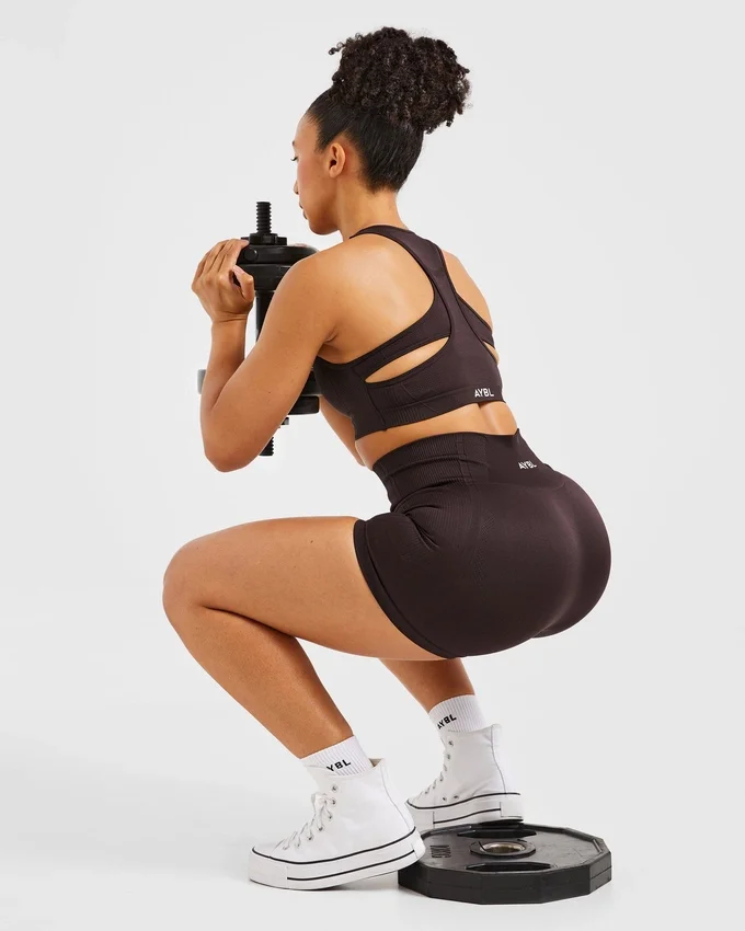 Shorts sans coutures Balance V3