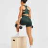 Shorts sans coutures Balance V3
