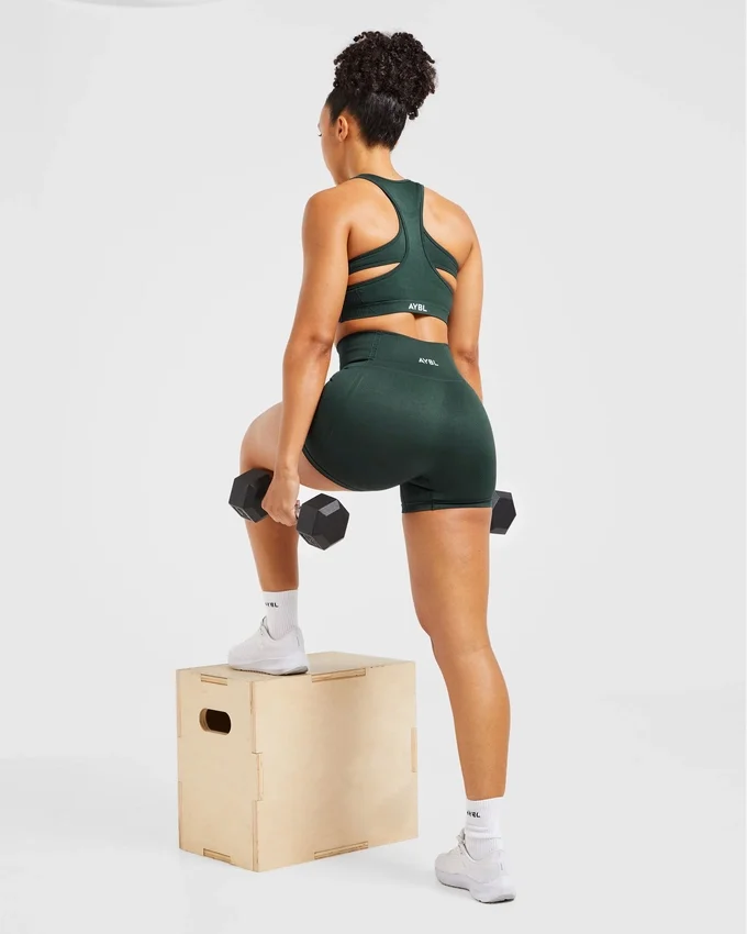 Shorts sans coutures Balance V3
