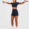 Shorts sans coutures Balance V3