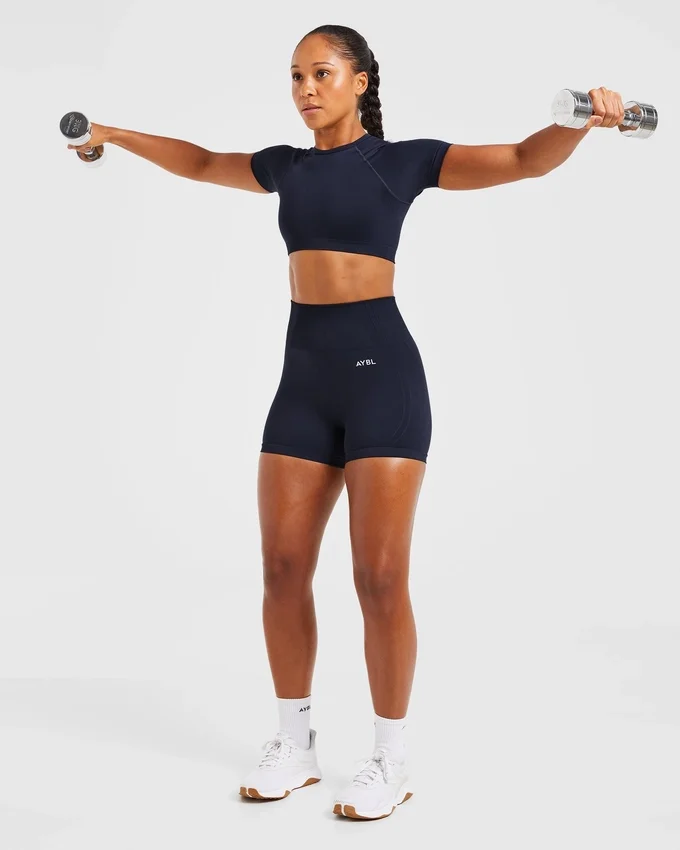 Shorts sans coutures Balance V3