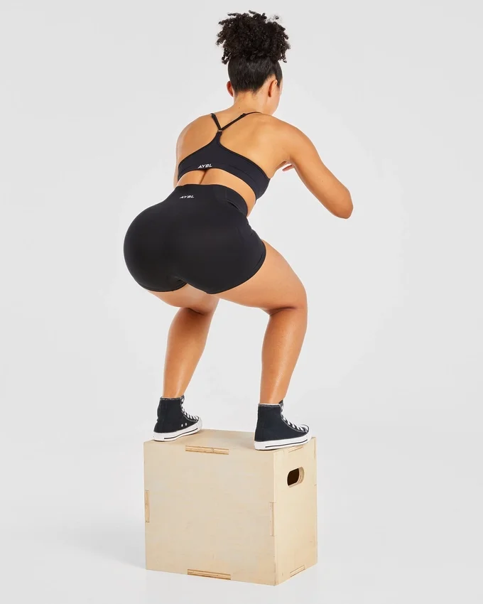 Shorts sans coutures Balance V3
