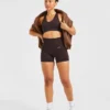 Shorts sans coutures Balance V3