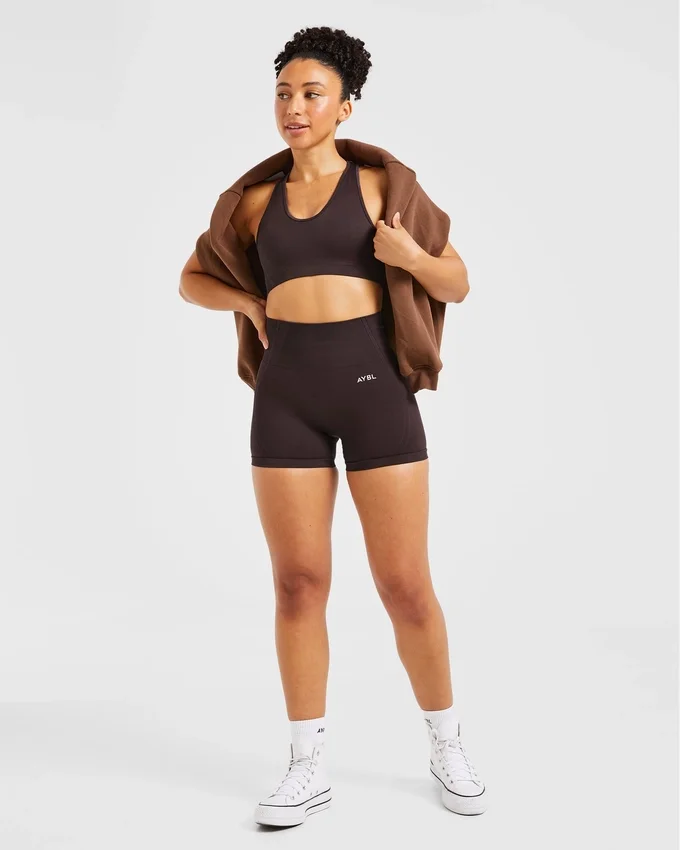 Shorts sans coutures Balance V3