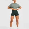 Shorts sans coutures Balance V3