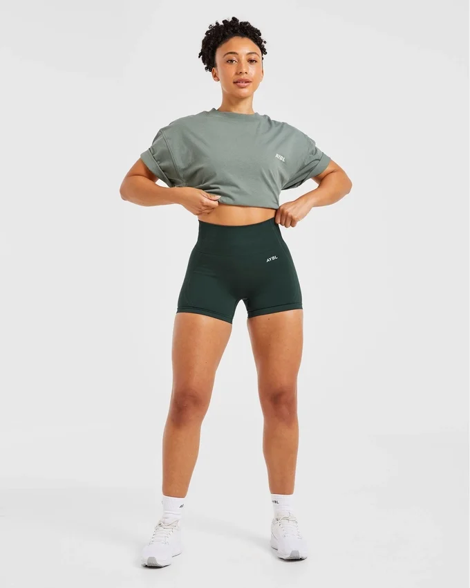Shorts sans coutures Balance V3