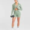 Shorts sans coutures Balance V3