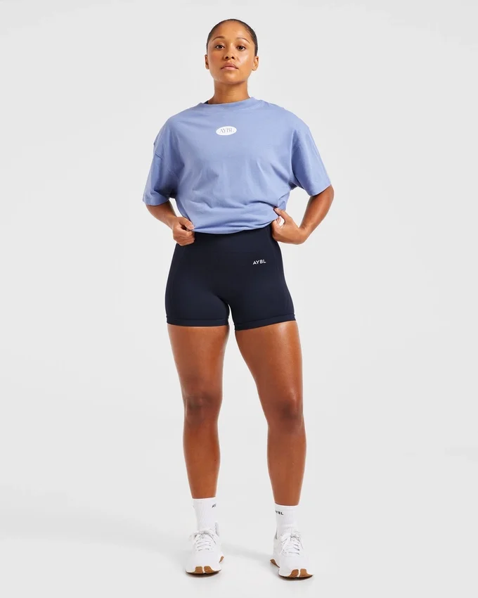 Shorts sans coutures Balance V3