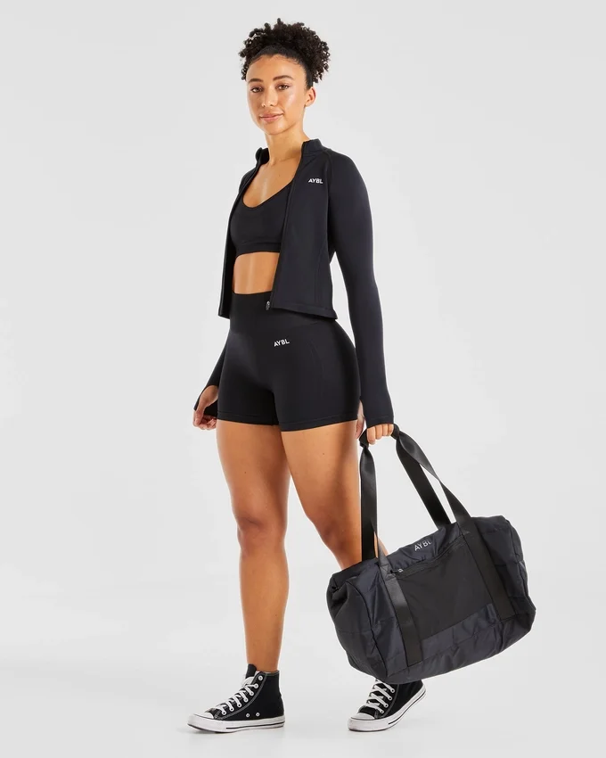 Shorts sans coutures Balance V3