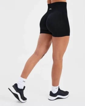 Shorts sans coutures Empower