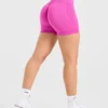 Shorts sans coutures Empower