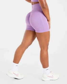 Shorts sans coutures Empower
