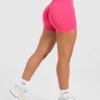 Shorts sans coutures Empower