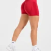Shorts sans coutures Empower