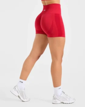 Shorts sans coutures Empower
