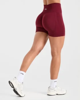 Shorts sans coutures Empower