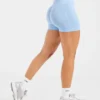 Shorts sans coutures Empower