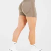 Shorts sans coutures Empower