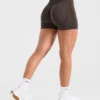 Shorts sans coutures Empower