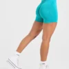 Shorts sans coutures Empower