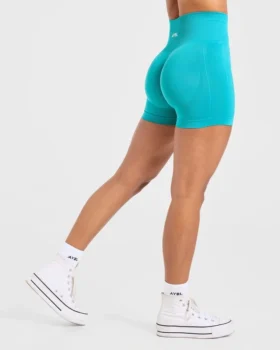 Shorts sans coutures Empower