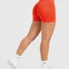 Shorts sans coutures Empower