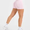 Shorts sans coutures Empower