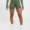 Shorts sans coutures Empower