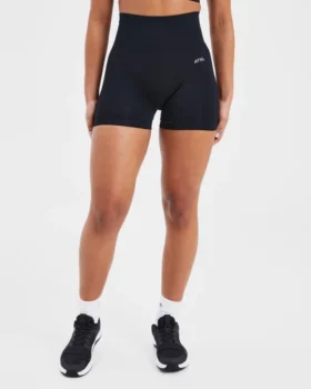 Shorts sans coutures Empower