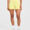 Shorts sans coutures Empower