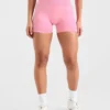Shorts sans coutures Empower