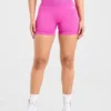 Shorts sans coutures Empower