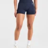 Shorts sans coutures Empower